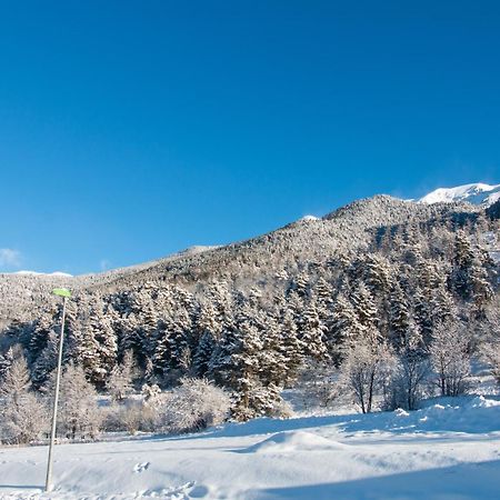 Chalet Premium -Acces Pied De Piste En Navette Сен-Шафре Экстерьер фото